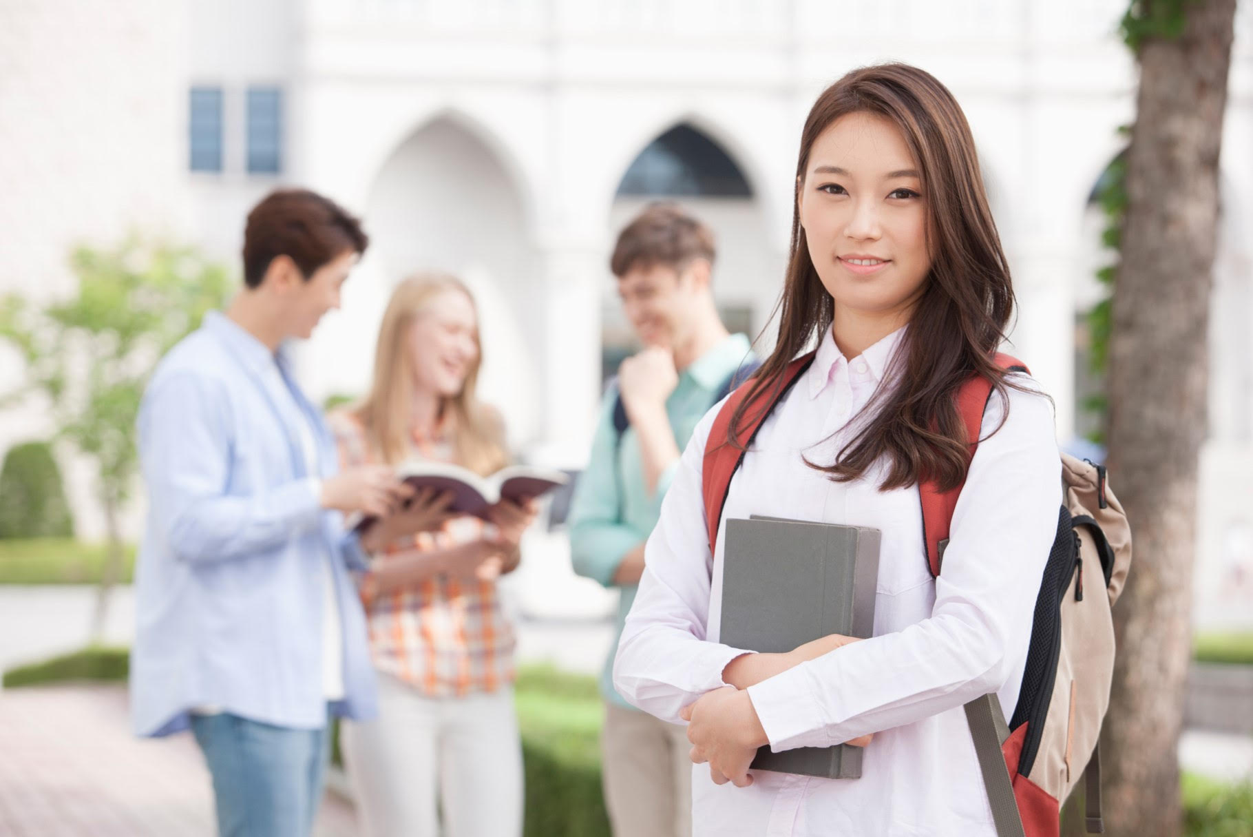 IMG International Education And Student Service 