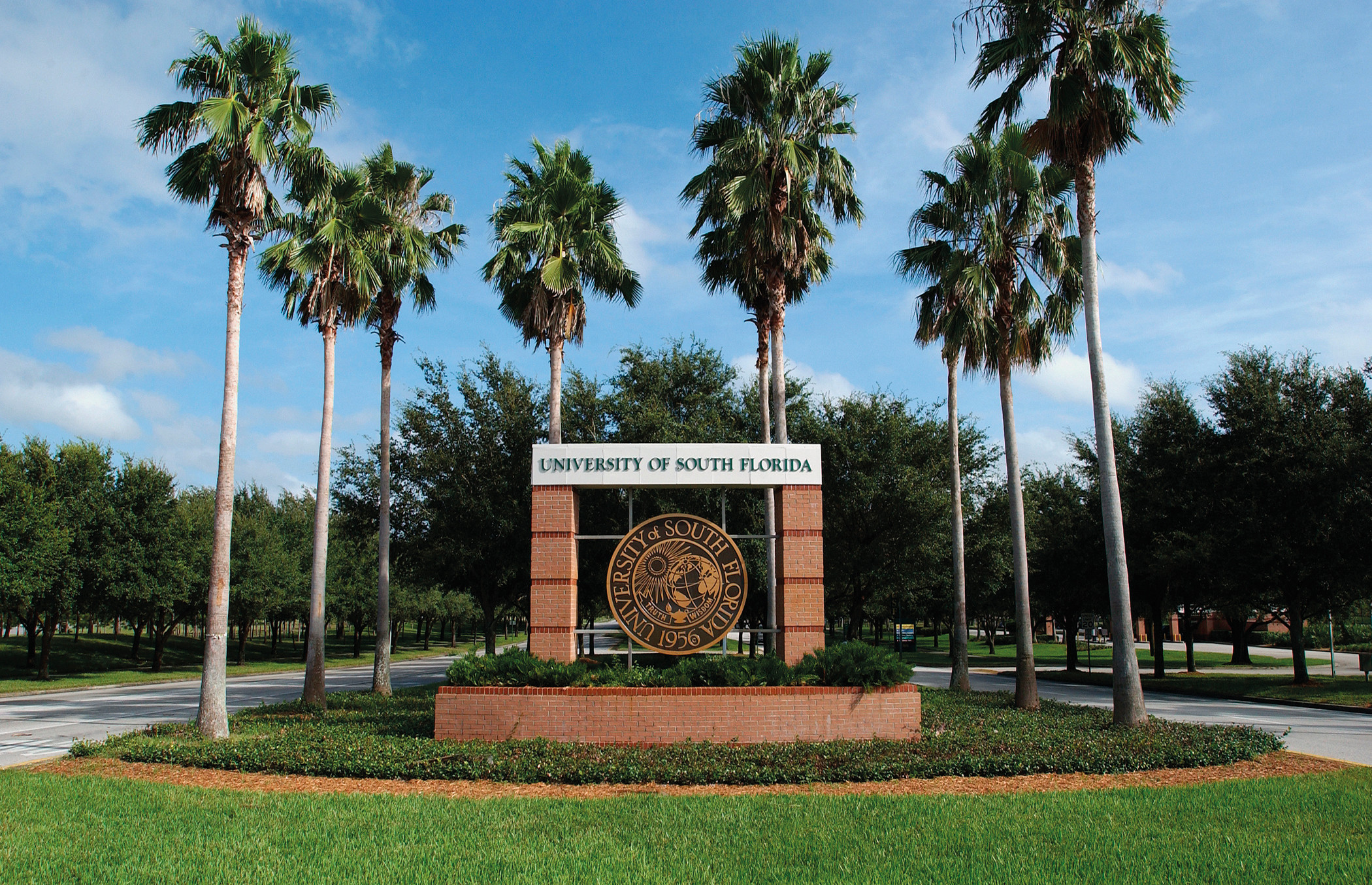 【IESSブログ】南フロリダ大学について