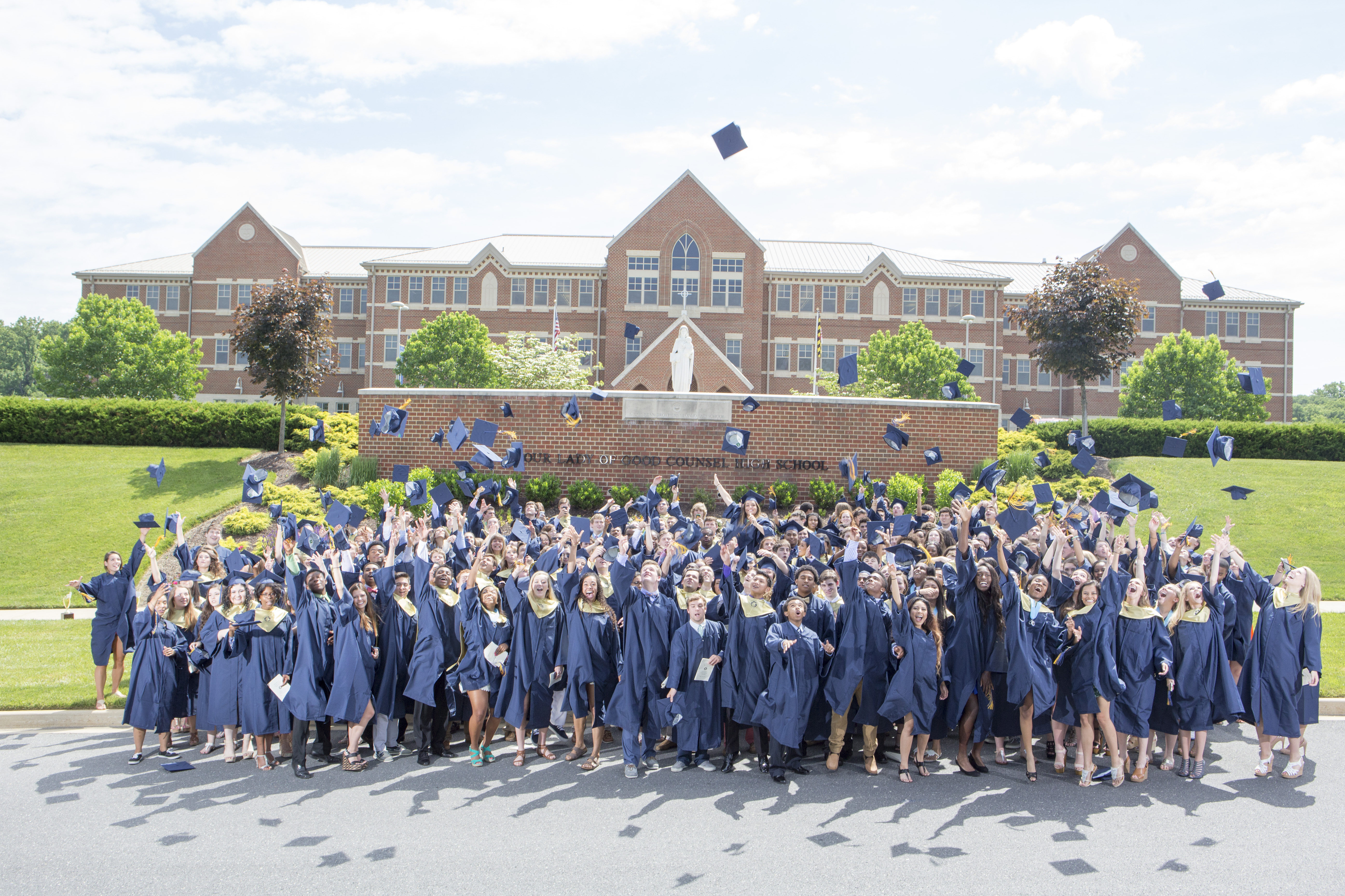 News】アメリカ高校留学 難関校への挑戦！ | International Education 