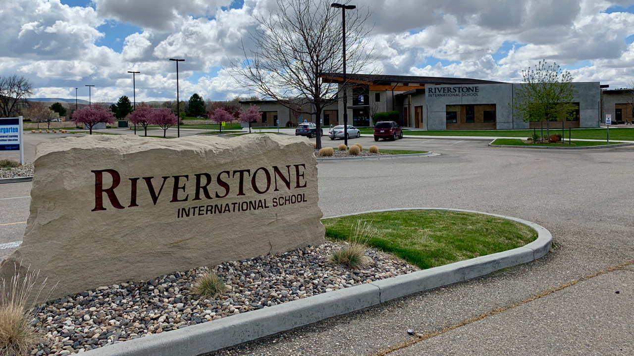 Riverstone International School International Education and Student