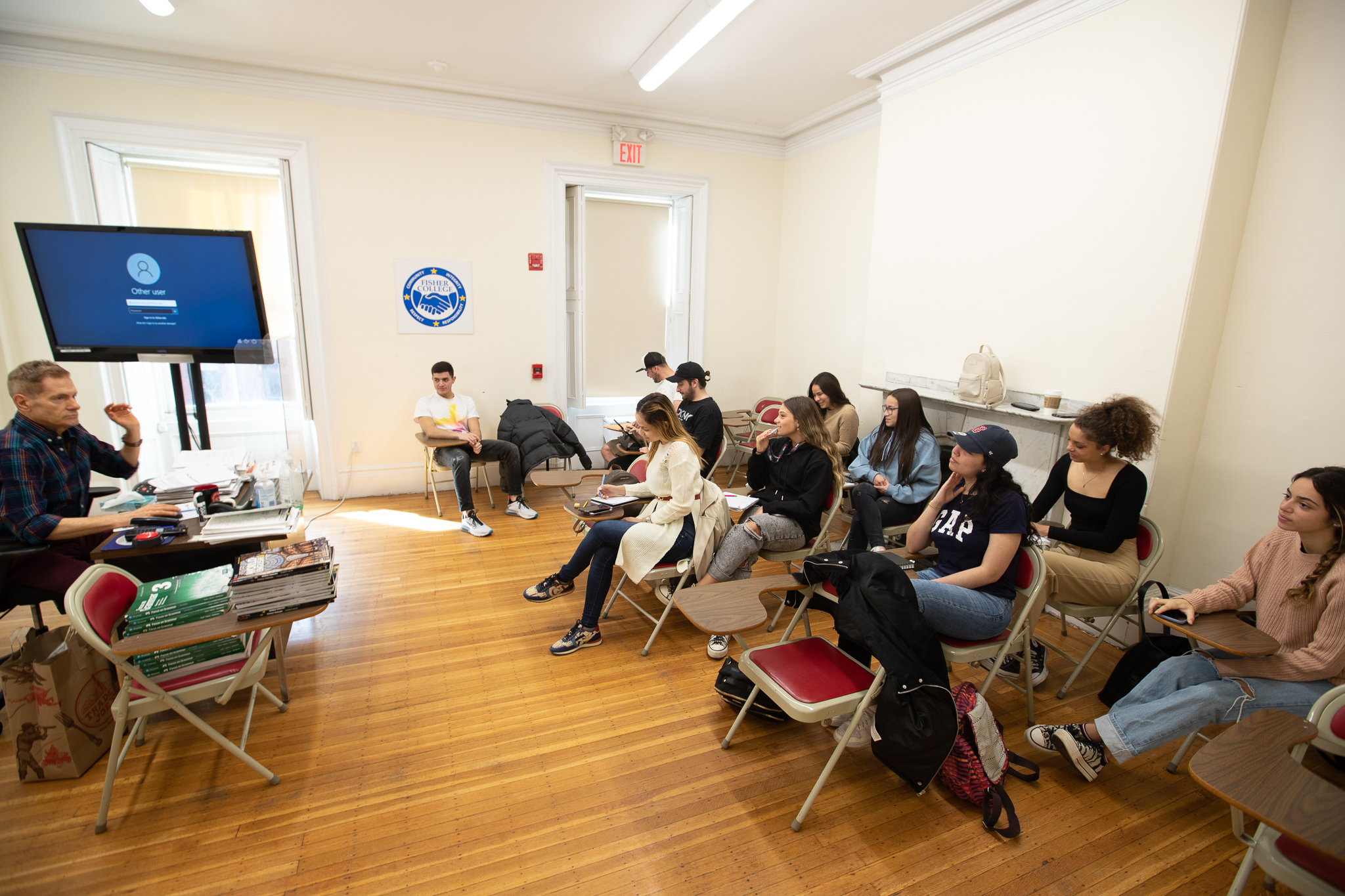 Kings Boston International Education And Student Service IESS