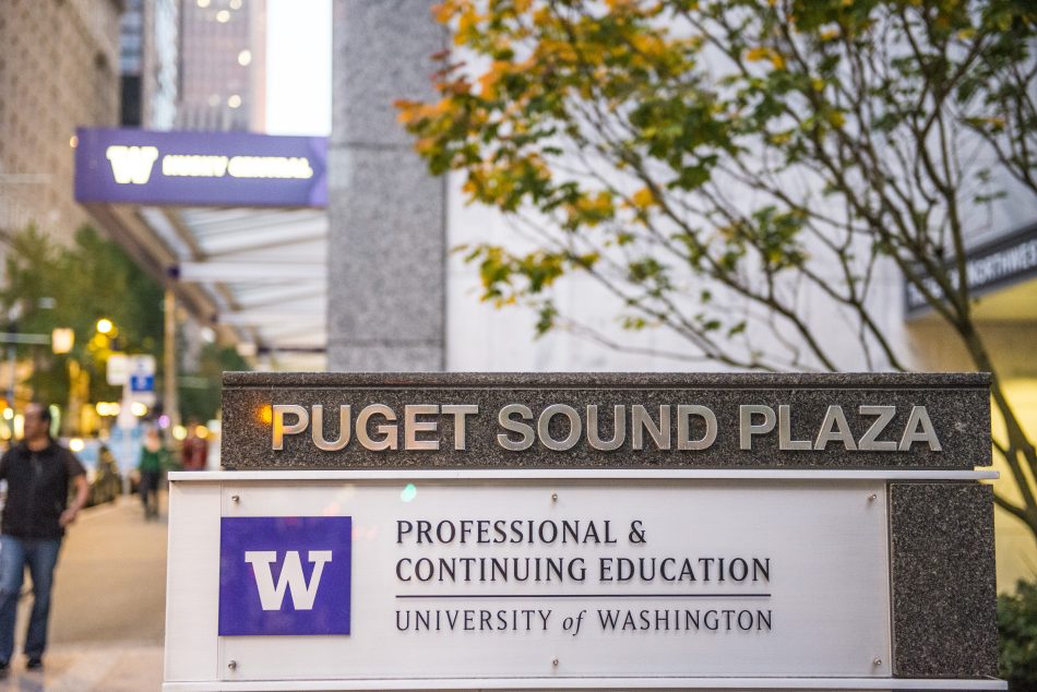 University Of Washington International Education And Student Service 